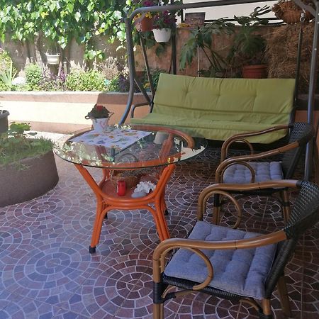 Little Garden House Villa Rijeka Exterior photo