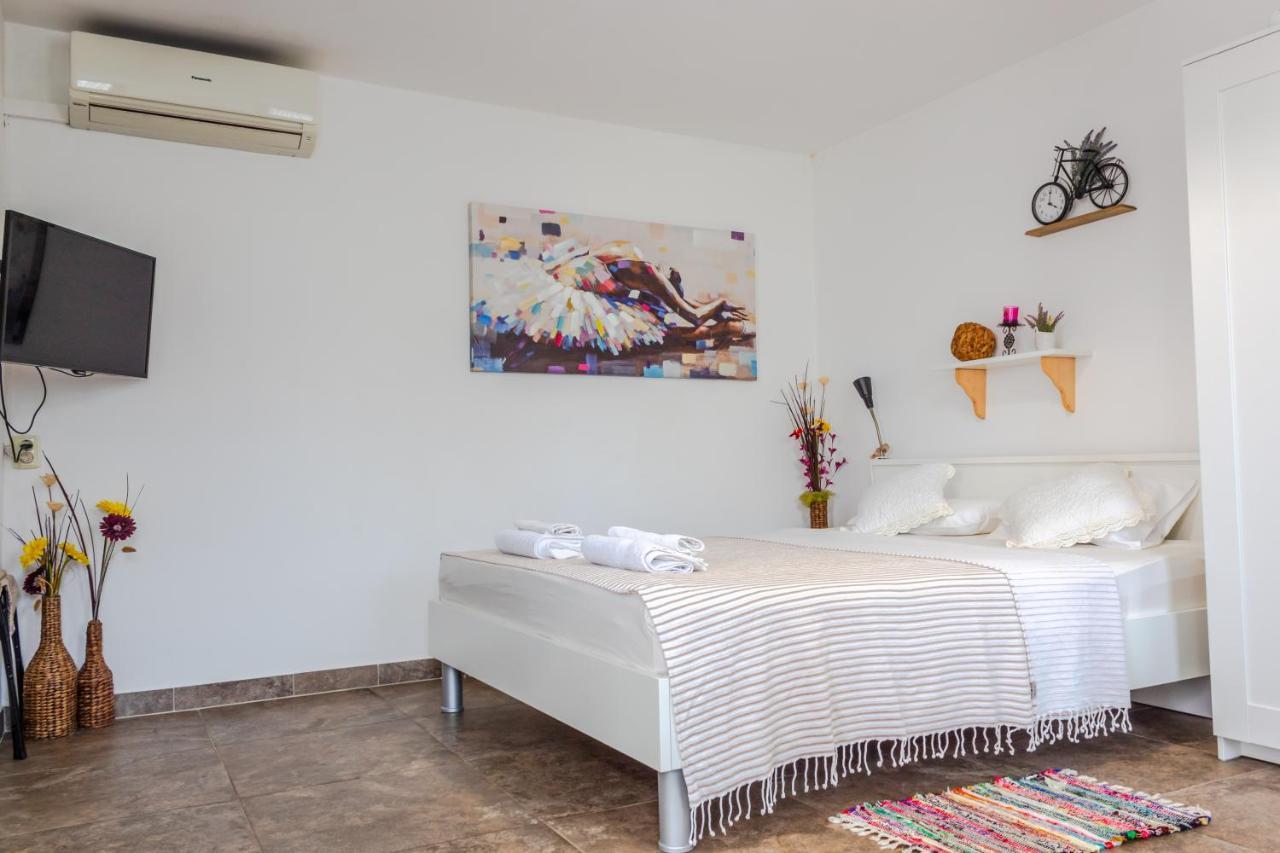 Little Garden House Villa Rijeka Exterior photo