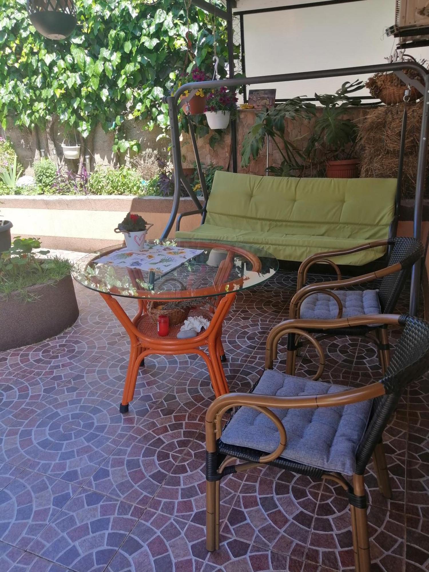 Little Garden House Villa Rijeka Exterior photo